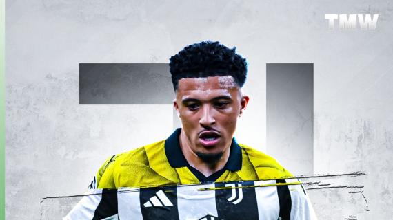 Immagine news primo piano TUTTO mercato WEB: notizie di calcio e calciomercato