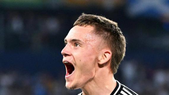 Bayern? No, grazie. Meglio Liverpool per Wirtz: "Slot mi ha convinto al primo incontro"