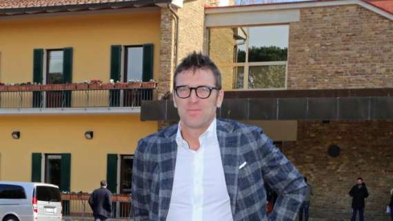 ESCLUSIVA TMW - L'intervista a Massimo Carrera, ex tecnico dello Spartak
