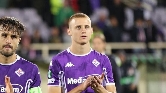 Da uomo mercato per 35 milioni a panchinaro: Comuzzo scivolato indietro nella Fiorentina