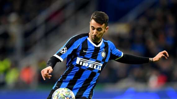 Inter, il futuro di Matias Vecino resta incerto: tre strade per il centrocampista nerazzurro