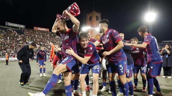 Coppa Italia: in finale anche le schiacciate dell'Antico Vinaio