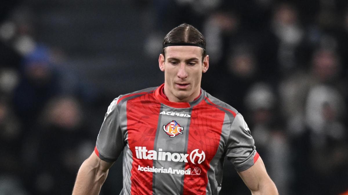 Immagine news Serie A n.2