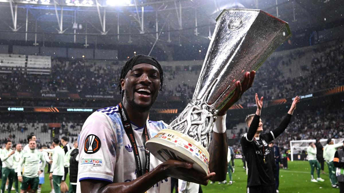 Immagine news Serie A n.1