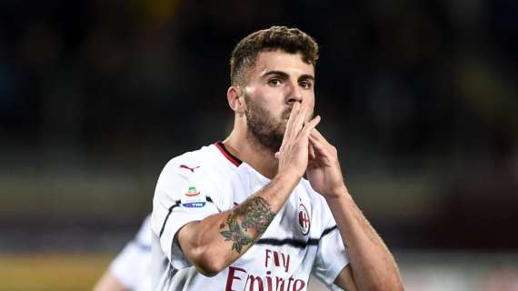 Il Milan vuole Sensi: il Sassuolo ha chiesto Cutrone