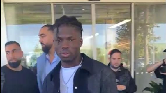 L'Atalanta abbraccia El Bilal Touré. Partire o non partire, questo il dilemma di Hojlund