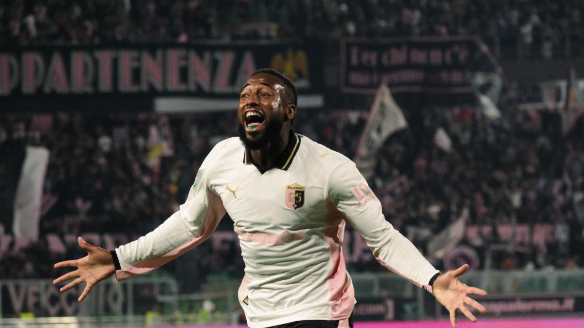 Immagine news Serie B n.1