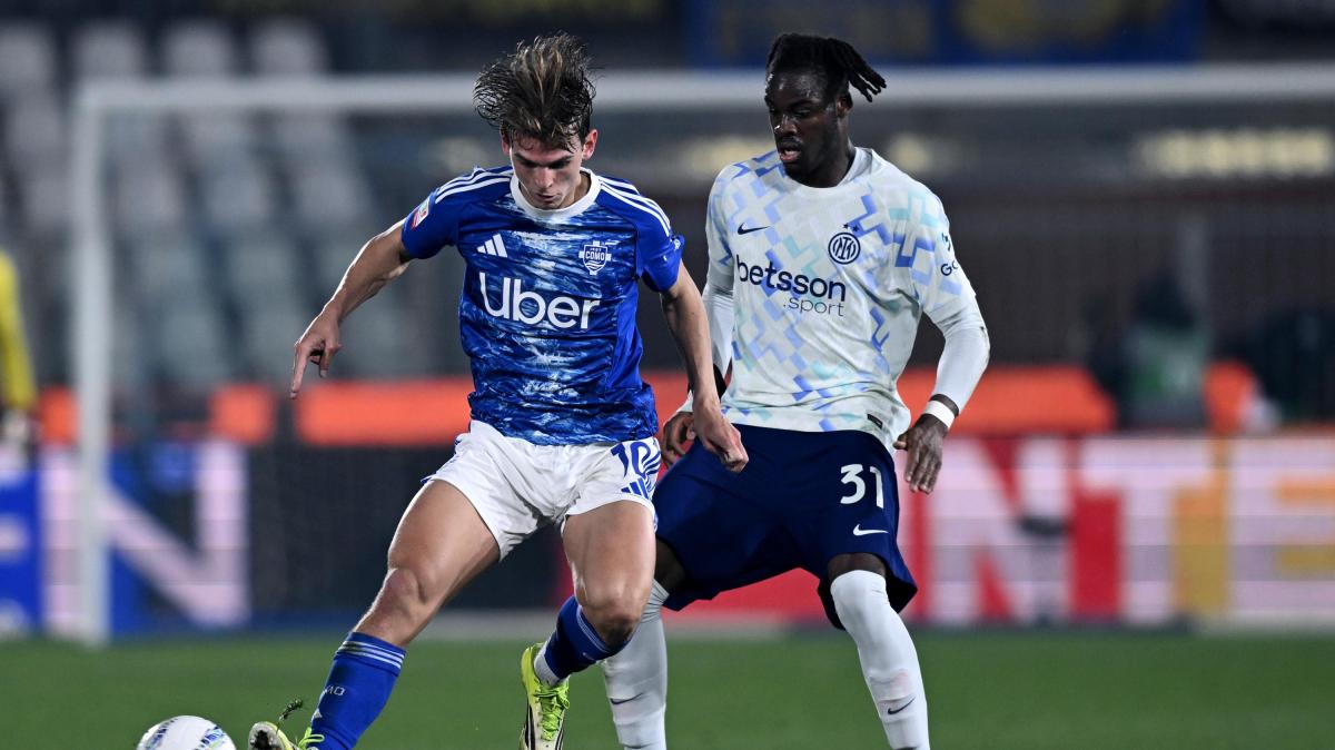 Immagine news Serie A n.1