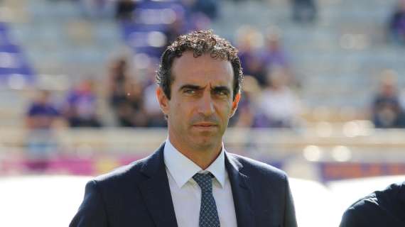 Fiorentina, Dainelli: "Con Iachini siamo ripartiti con entusiasmo. Col Genoa gara tosta"