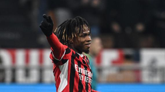 Dinamo Zagabria-Milan 1-0, subito due cambi per Conceicao: Gabbia bocciato, entra Chukwueze