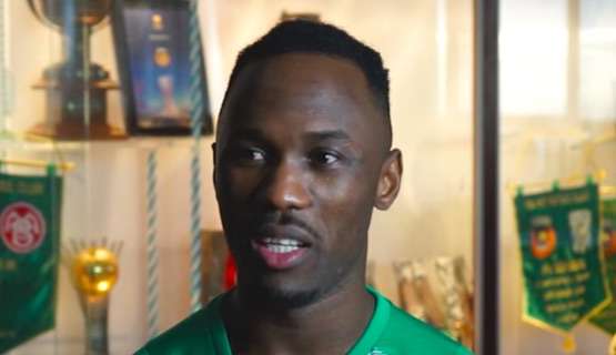 ESCLUSIVA TMW - Olinga: "Onana fra i più forti al mondo, merita l'Inter. Il mio Camerun sarà campione"