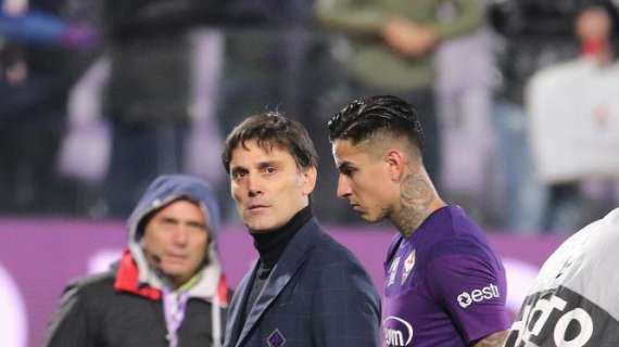 Le probabili formazioni di Torino-Fiorentina: chance per Benassi