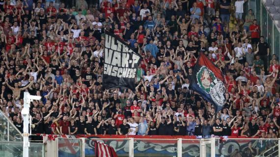 Accordo trovato tra Feyenoord e Twente: Zerrouki torna a Enschede in prestito