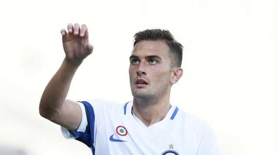 UFFICIALE: Modena, preso Mattioli a titolo definitivo dall'Inter