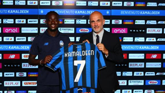 Il dopo Lookman è già in casa? Chi è Kamaldeen Sulemana, il nuovo dribblomane dell'Atalanta