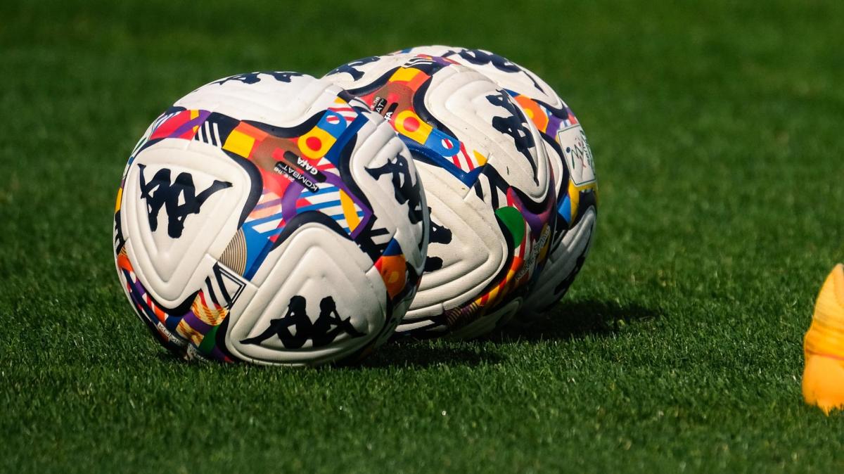 Da Cremonese-Modena a Pisa-Catanzaro, i convocati per la 2ª giornata di Serie B