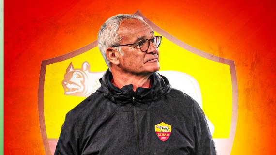 "Nun posso di’ de no". Ranieri torna alla Roma, i retroscena dell'unico sì possibile