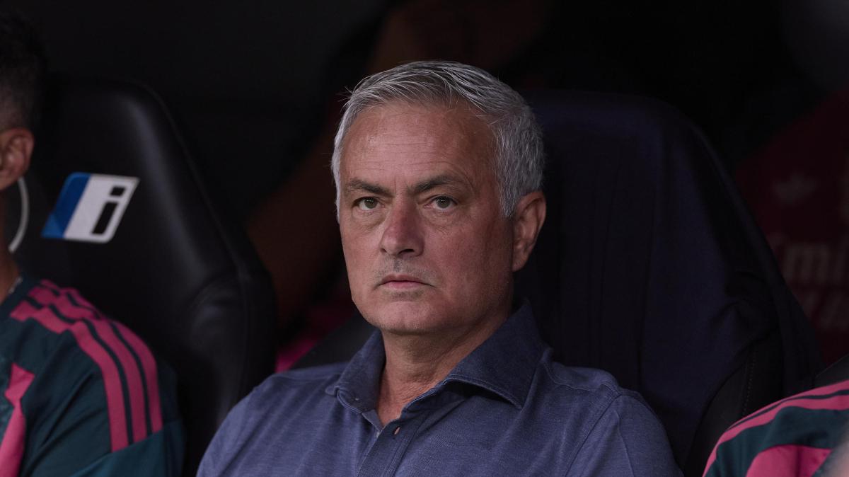Mourinho ricorda: "Modric al Real sembrava impossibile. Cominciò male e mi massacraste..."
