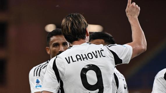 Vlahovic-Juventus, si scalda il rinnovo. Pronte due proposte e il summit verità