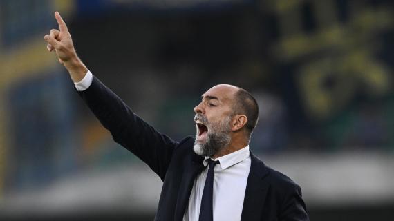 Immagine news primo piano TUTTO mercato WEB: notizie di calcio e calciomercato