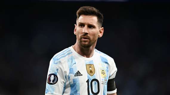 Messi verso il suo ultimo Mondiale: "Argentina favorita? Siamo un gruppo forte, siamo lì"