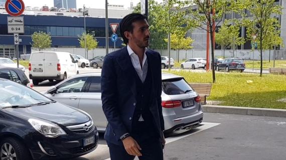 Inter, oggi incontro con l'agente di Leoni. Può avere parlato anche di Valentin Carboni