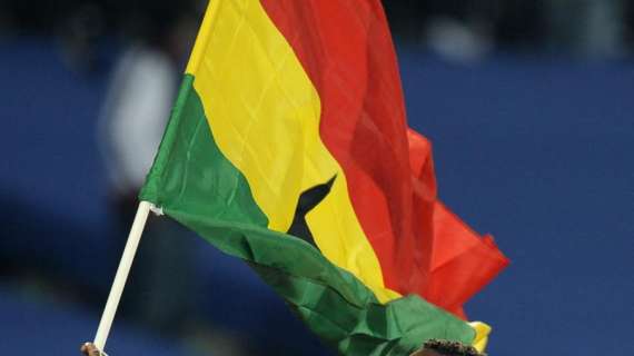 La Corea del Sud gioca, il Ghana segna. Black stars avanti al 24' con Salisu