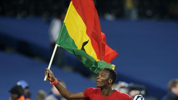 Coppa d'Africa, le formazioni ufficiali di Capo Verde-Egitto e Mozambico-Ghana