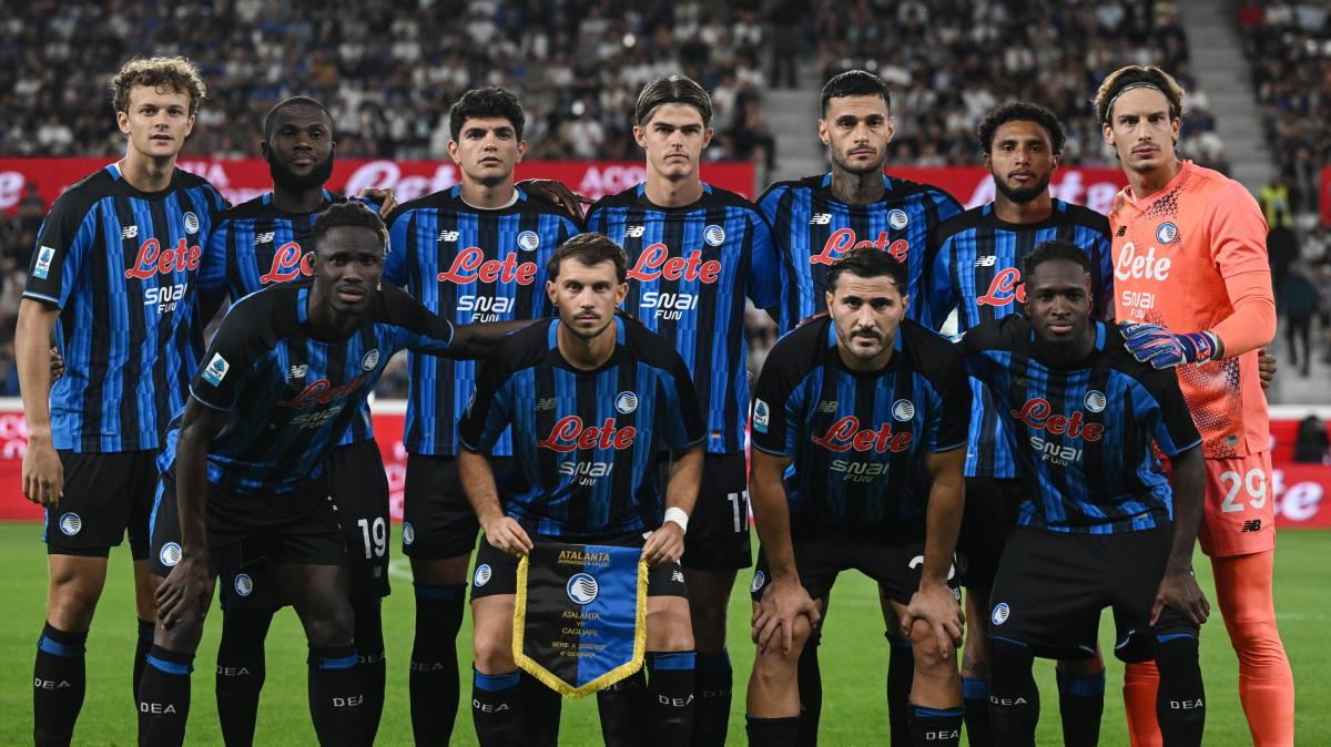 Atalanta, partenza a rilento: il confronto con le prime cinque giornate dal 1995 ad oggi