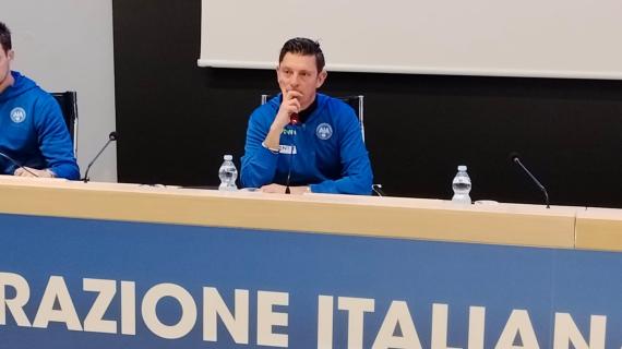 Rocchi: "Ecco perché Nasca e Fabbri hanno sbagliato in occasione di Inter-Hellas"