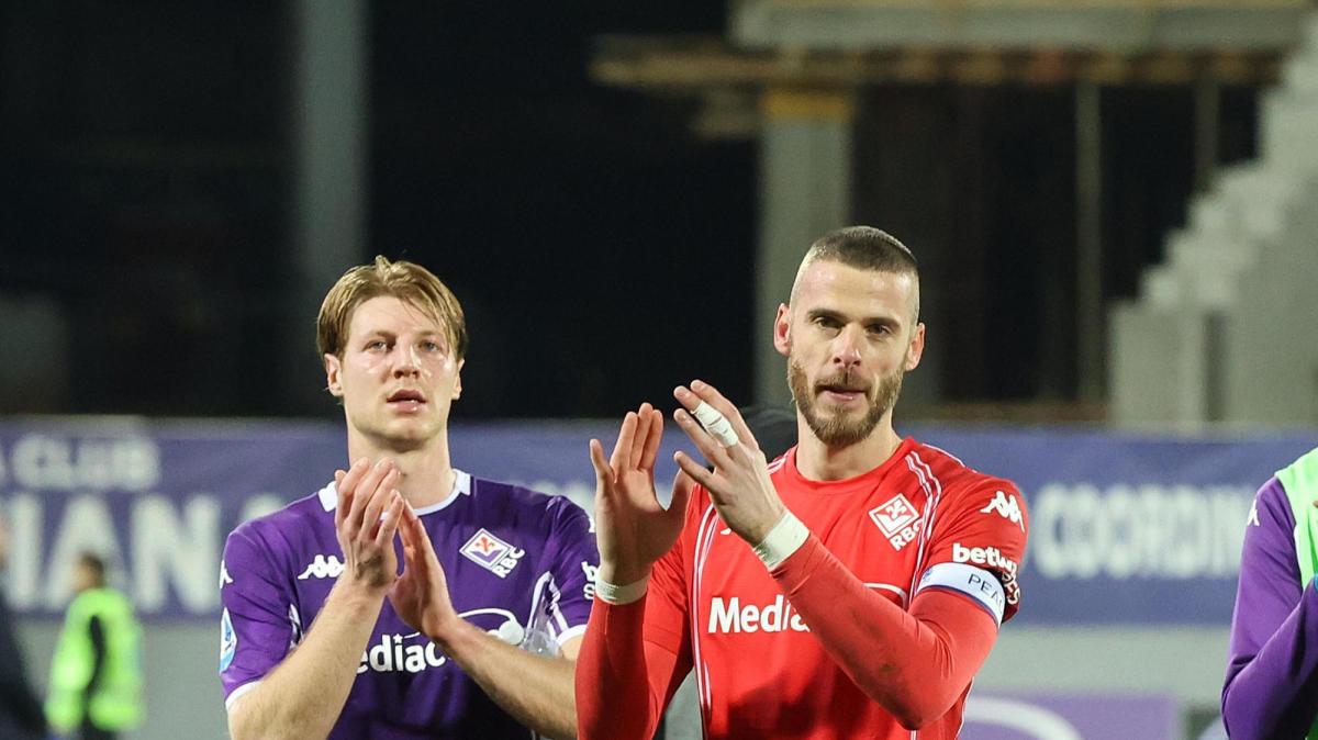 Scalabrelli: "Filippi sicurezza per la Fiorentina. Tra Mandas e Falcone prendo il secondo"