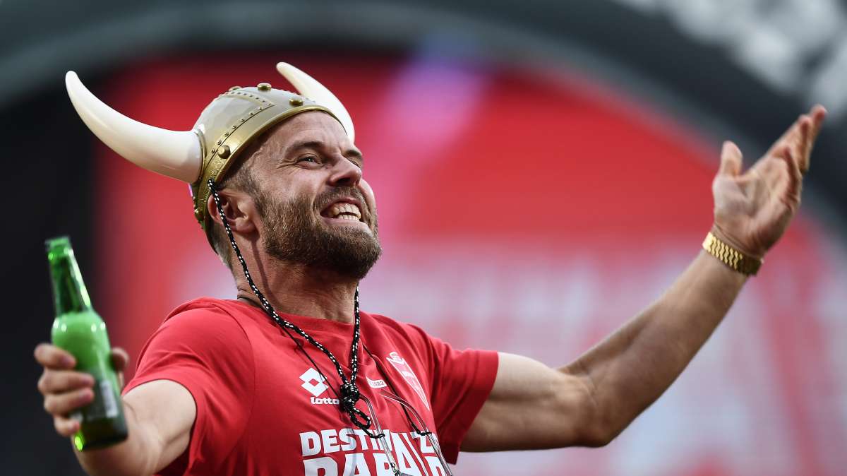 Bari, pressing sul Monza per il danese Gytkjaer. Il Parma resta sullo sfondo