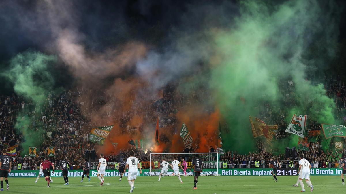 Immagine news Serie A n.1