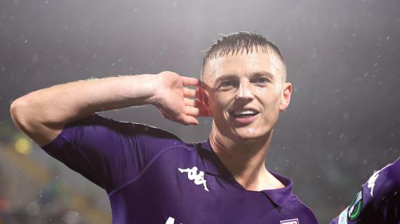 Fiorentina, Gudmundsson: "Non sono ancora al top, voglio tornare al massimo per il finale"