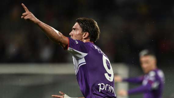 Nico Gonzalez e Vlahovic, la Fiorentina di Italiano vince e convince. 2-1 al Torino