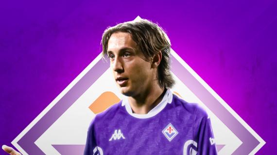 Piacciono Fazzini e Zanoli, La Repubblica (ed. Firenze): "Una Fiorentina all'italiana"