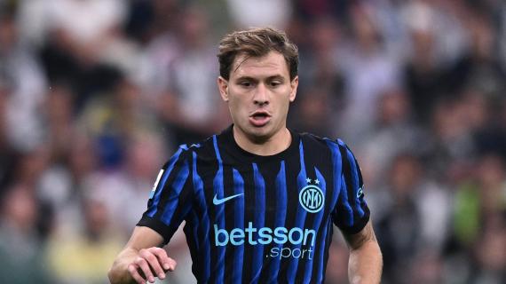 Inter famelica: Barella firma il poker sulla Cremonese, altro assist di Bonny