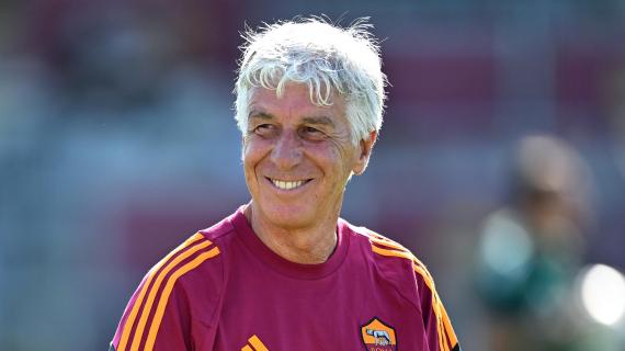 Alle 18 Everton-Roma. Il Romanista: "Family Affair"