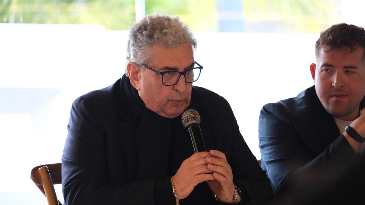 Immagine news primo piano TUTTO mercato WEB: notizie di calcio e calciomercato