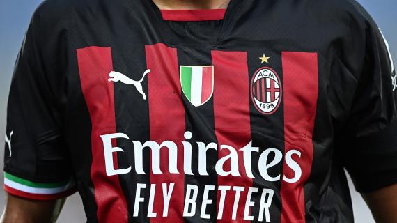 UFFICIALE: Milan, rinnovo per Gabriele Alesi. L'attaccante firma fino al 2026