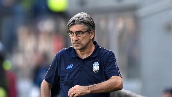 Atalanta, Juric: "Domani capiremo il nostro livello. PSG? Sono i migliori, ma siamo pronti"