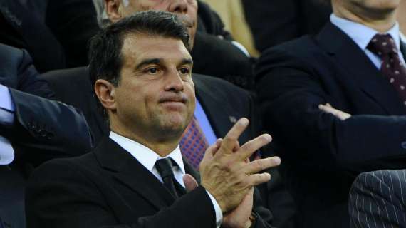 Barcellona, il candidato Laporta: "VAR a favore del Real. Lo vedrebbe anche un marziano"