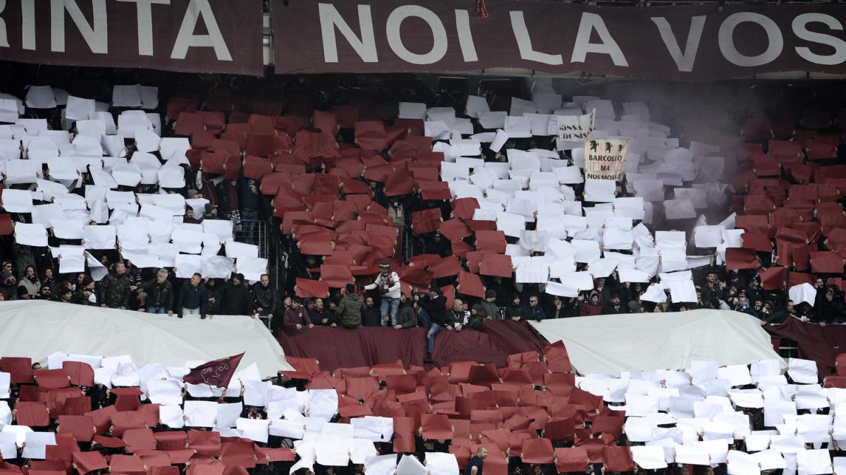 Torino, Nkounkou: "Sono in un top club. Ancelotti mi ha chiamato: è il miglior allenatore"