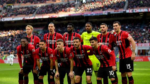 Sconcerti dà 8 al Milan di Pioli: "La sintesi è che è cresciuta l'Inter, non scesi i rossoneri"