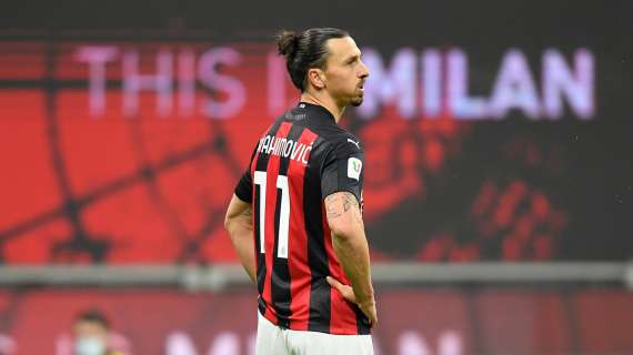 Le ultime di formazione di Cagliari-Milan: Duncan subito dal 1', torna Ibrahimovic titolare