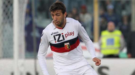 Tremendo infortunio per Pratto, già operato l'ex attaccante del Genoa: tornerà tra 4-6 mesi