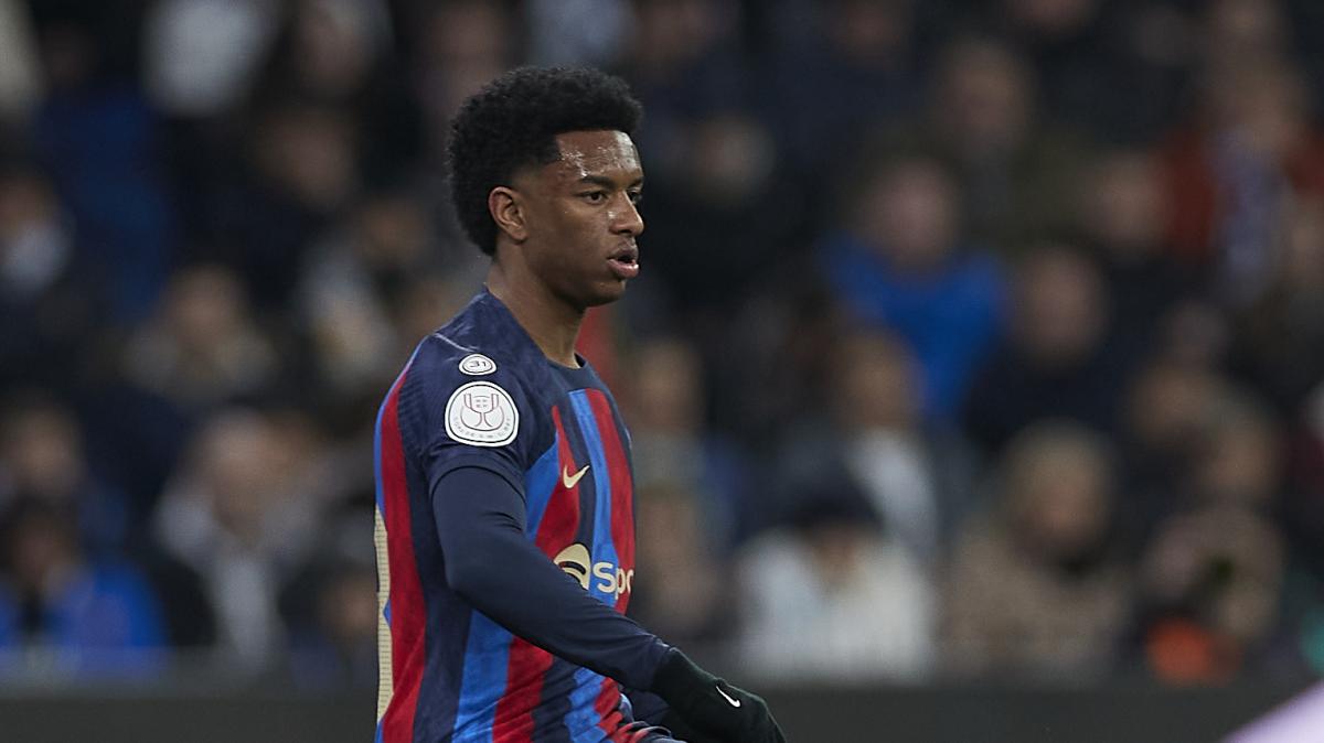 Barcellona, Balde felice: "Ottimo lavoro difensivo. Questa vittoria ci darà fiducia"