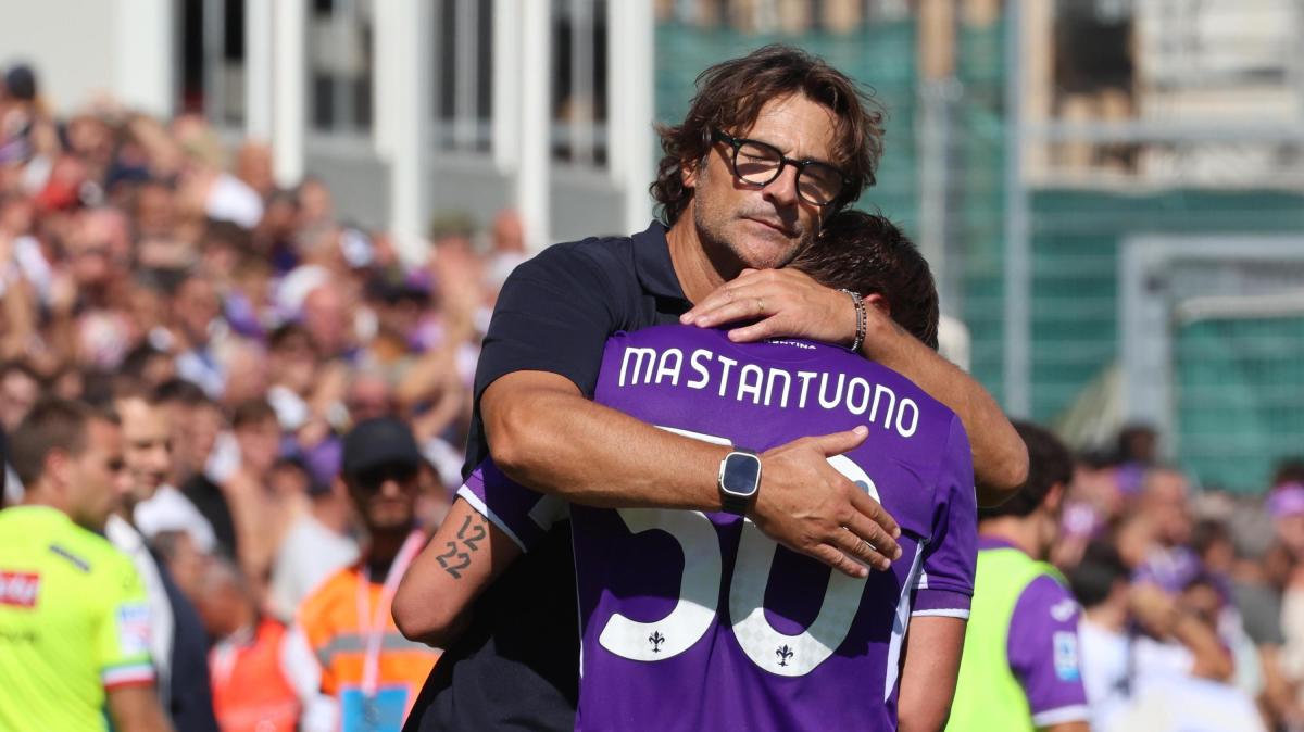Fiorentina-Napoli 1-1: il tabellino della gara