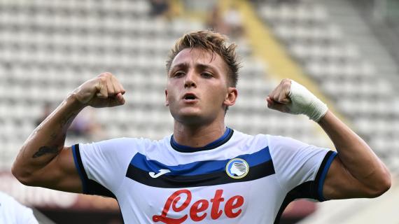 Le pagelle dell'Atalanta - Retegui non perdona, CDK fa le cose migliori. Pasalic fa cilecca