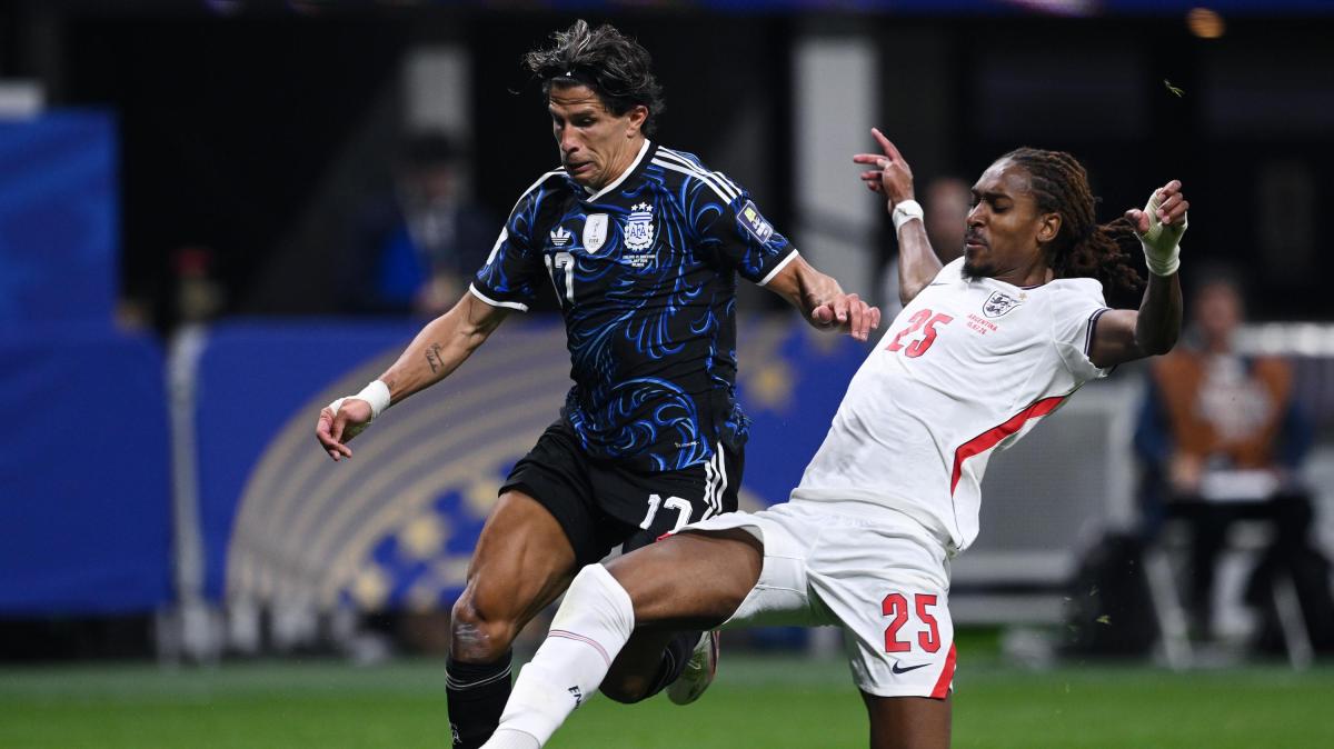 Inter, offerta al Tottenham per Spence: chiusura dell'affare possibile per 35 milioni